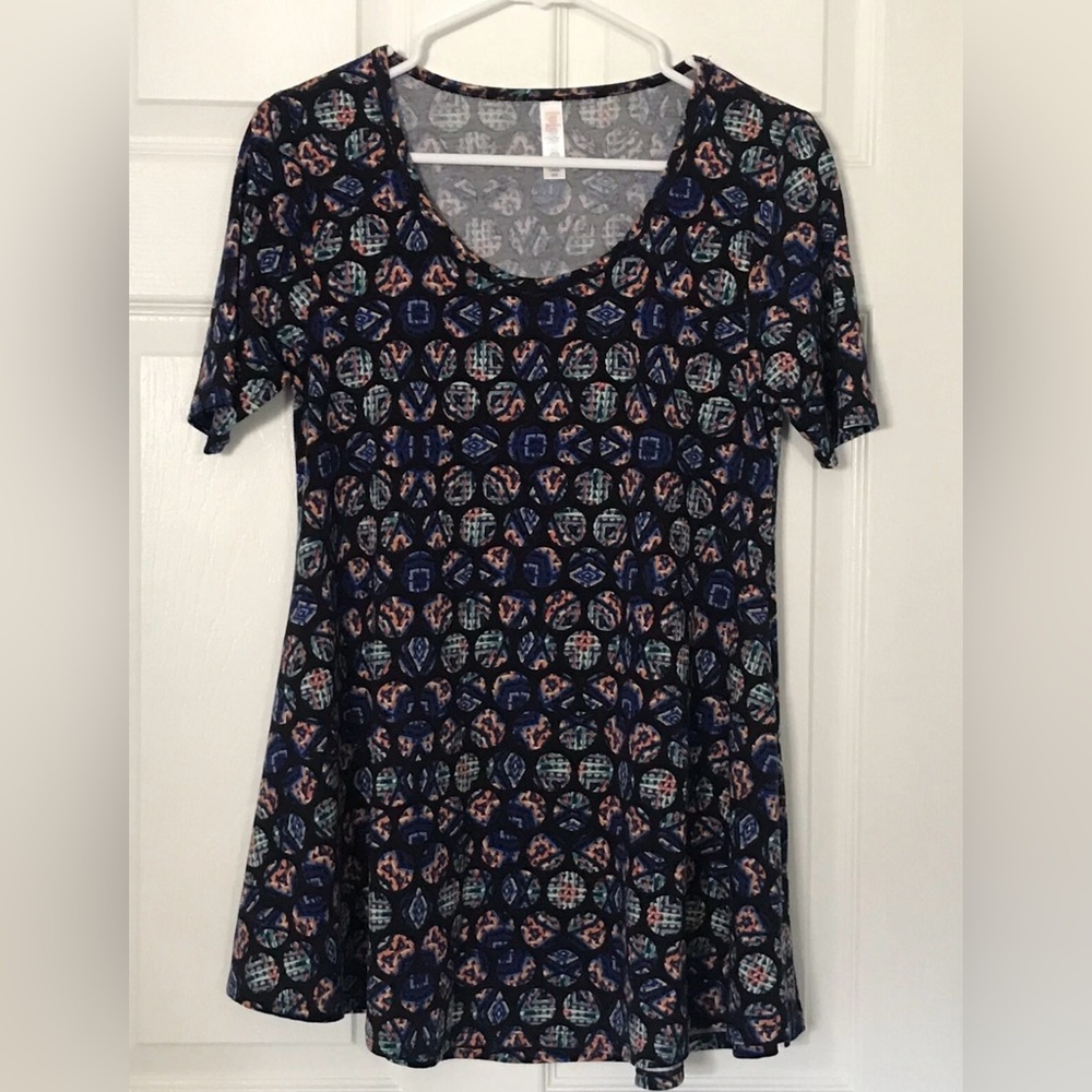 Lularoe Perfect T. Size XXS.